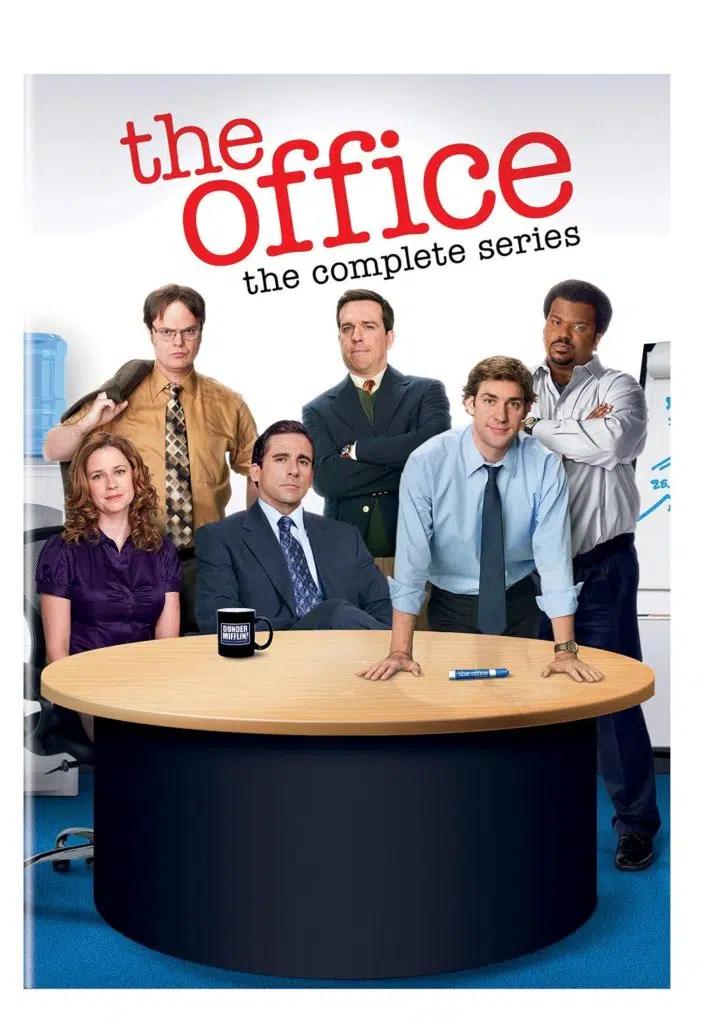 The Office TV Series