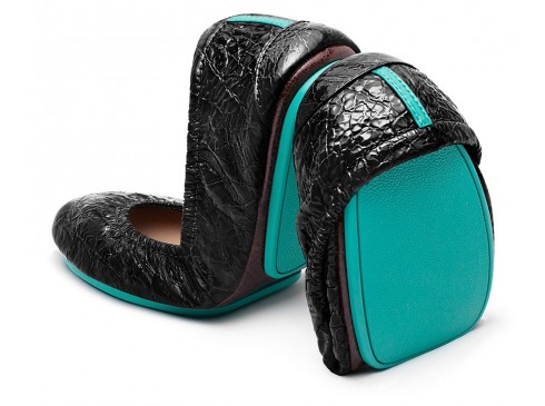 Tieks Ballet Flat Women's Walking Shoes