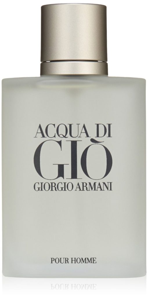 Acqua Di Gio By Giorgio Armani Cologne