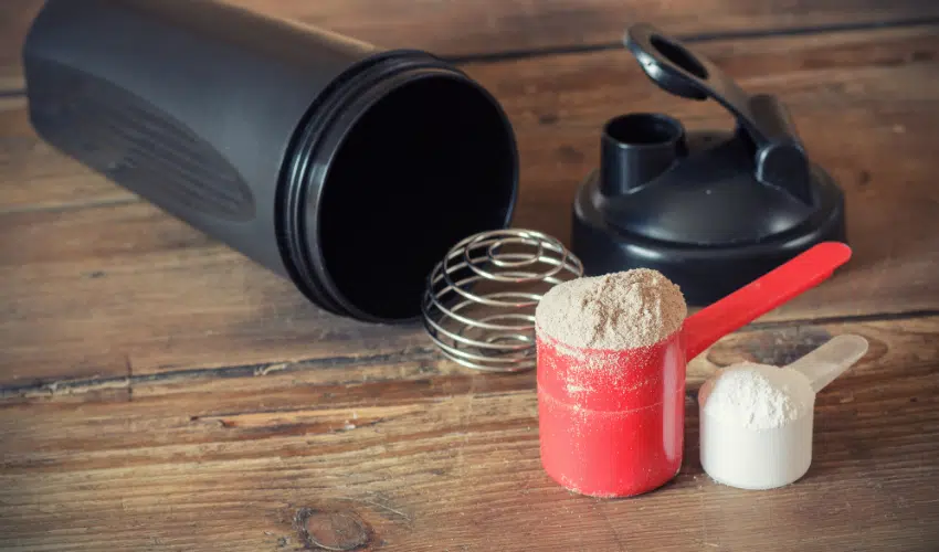 Top Protein Powders