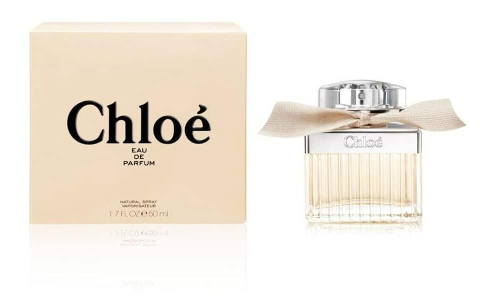 Chloe Eau de Parfum