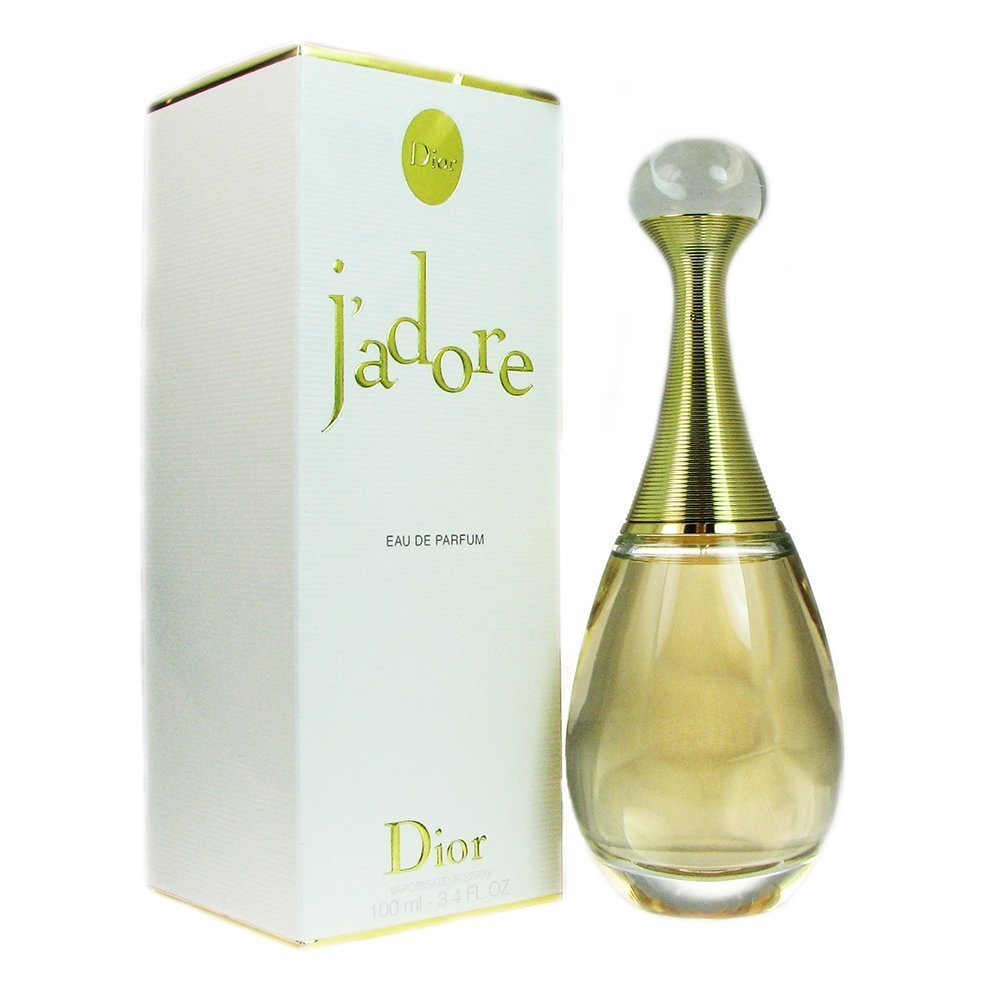 Christian Dior J'adore Perfume