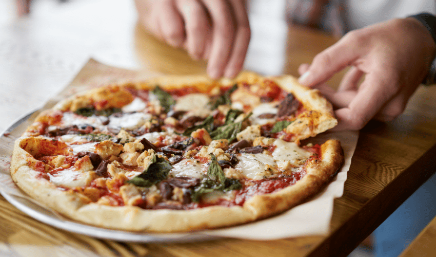 Top Pizza Places in the US