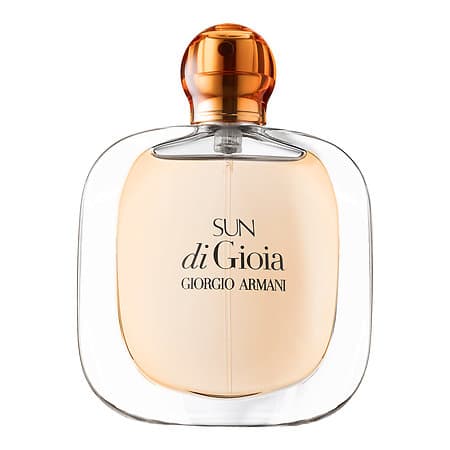 Giorgio Armani Sun di Gioia Perfume