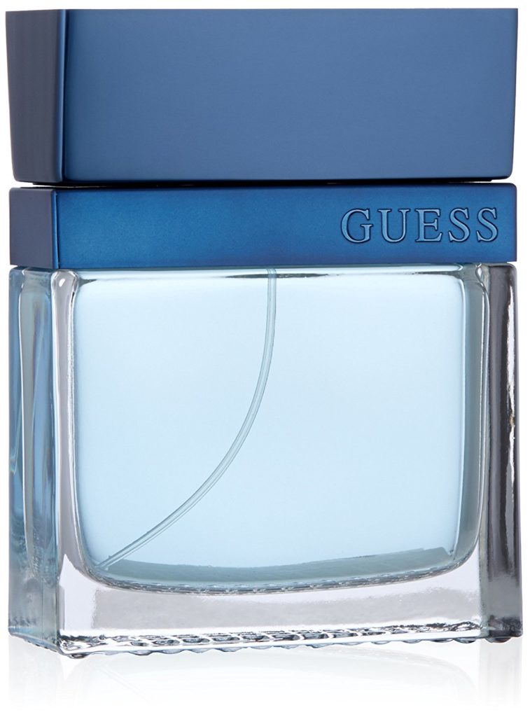 Guess Seductive Homme Cologne