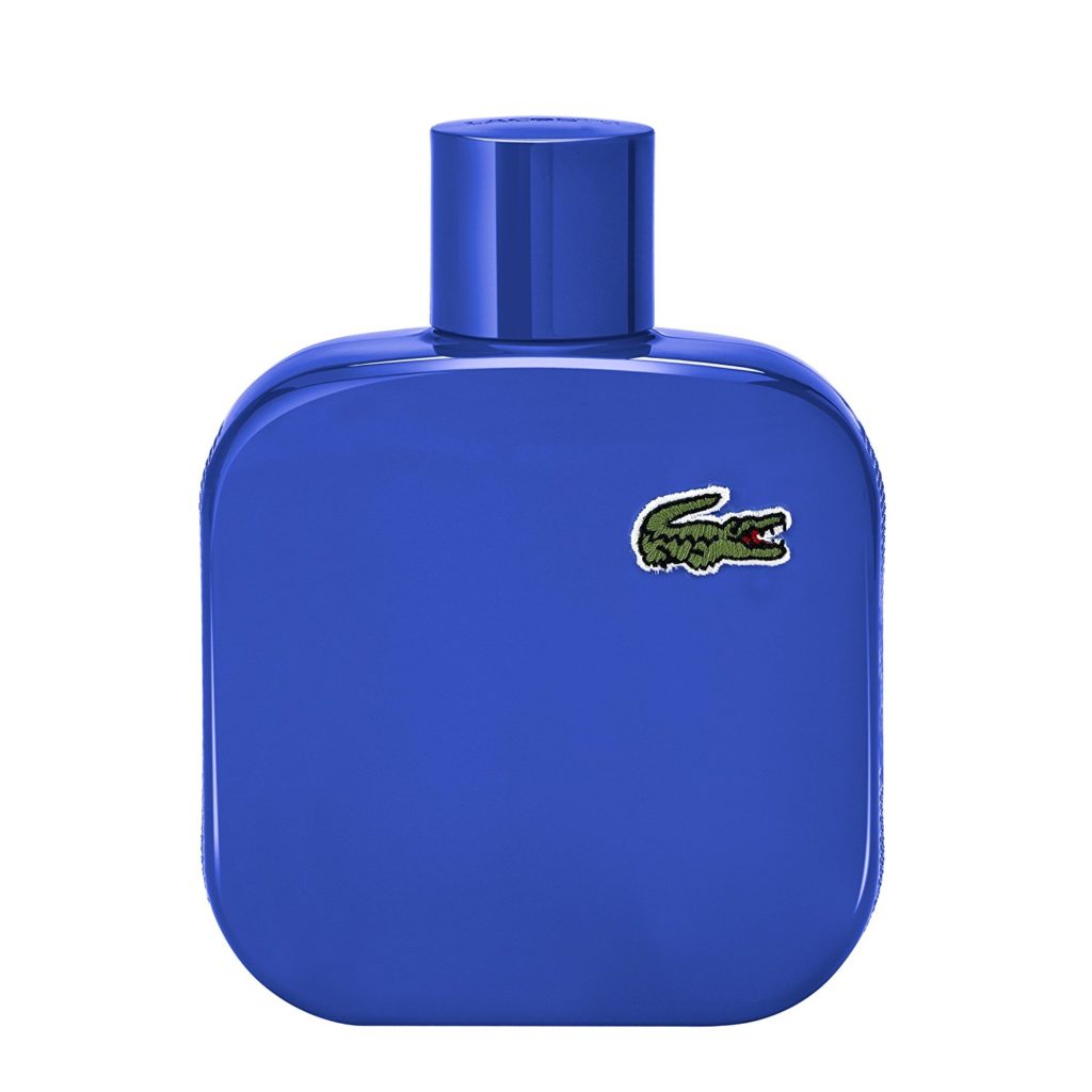 Lacoste Blue Cologne