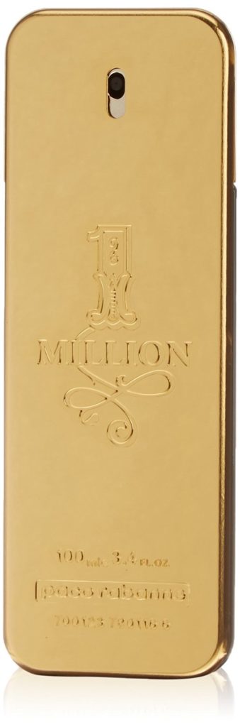 Paco Rabanne 1 Million Cologne