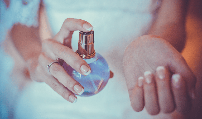 Top Perfumes