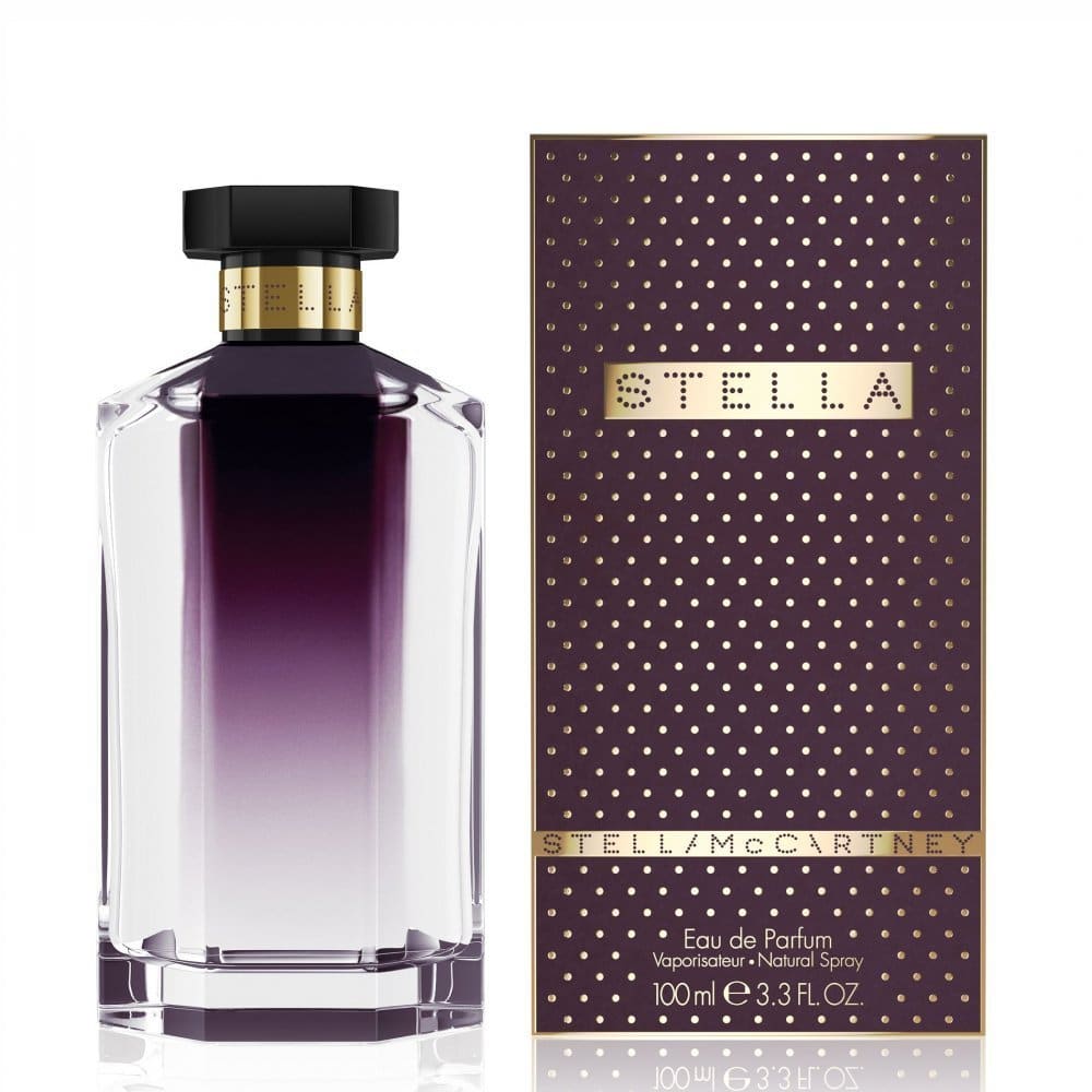 STELLA Perfume