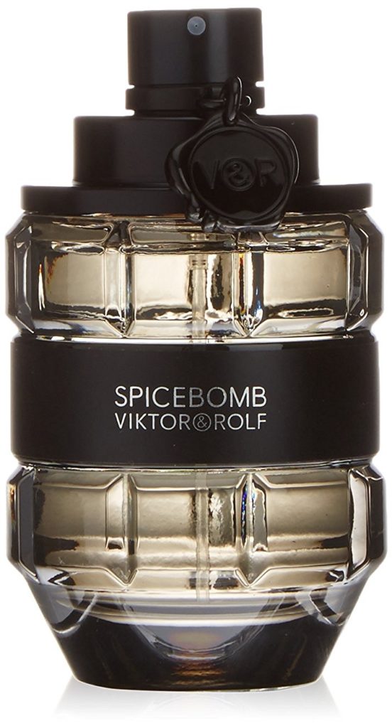 Viktor & Rolf Spicebomb Cologne