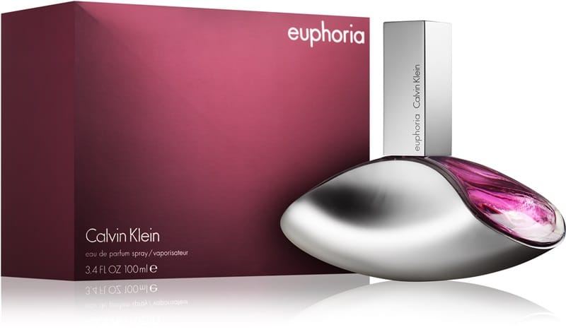 Calvin Klein Euphoria Perfume