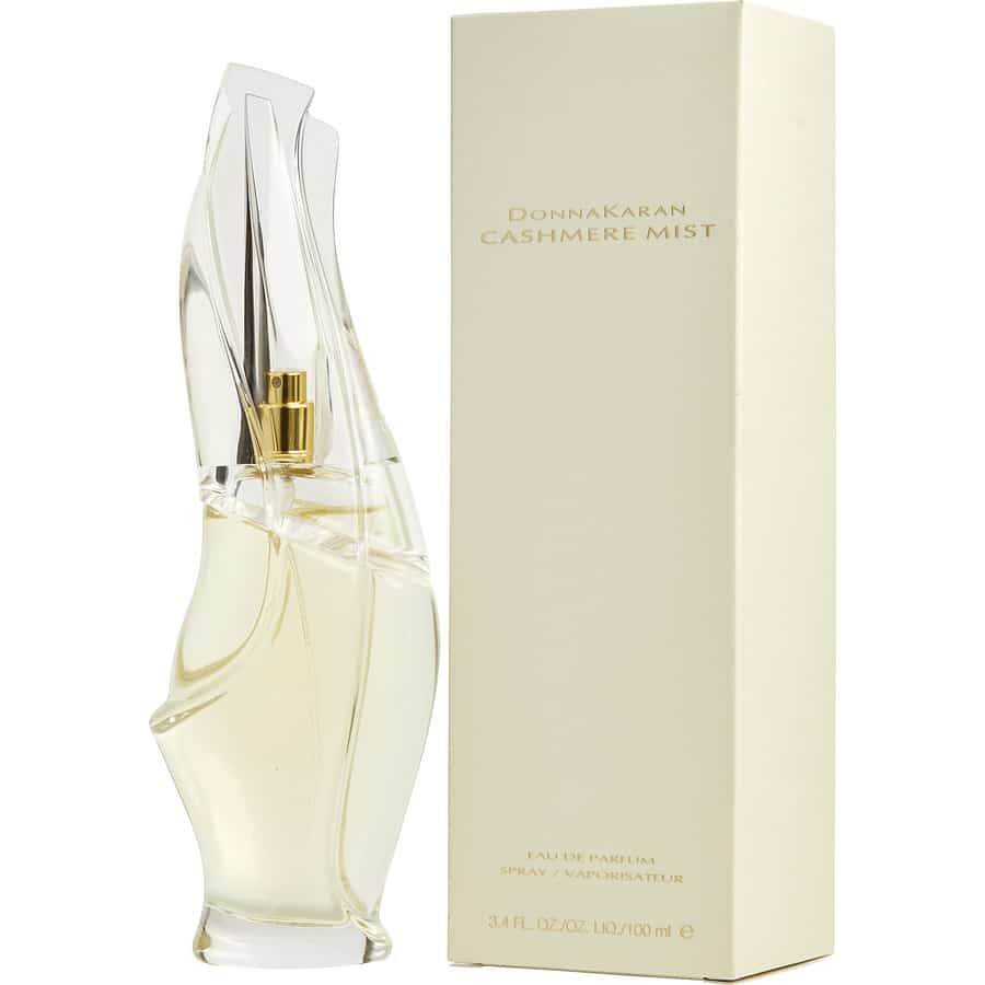 Cashmere Mist Eau de Parfum