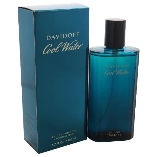 Cool Water By Davidoff Cologne