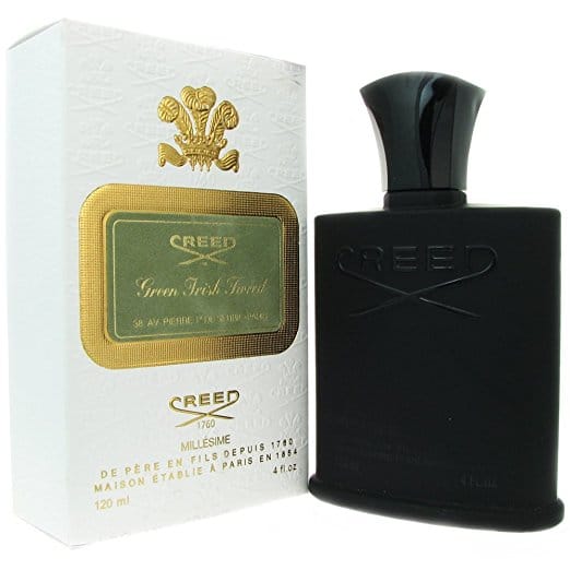 Creed Green Irish Tweed Cologne