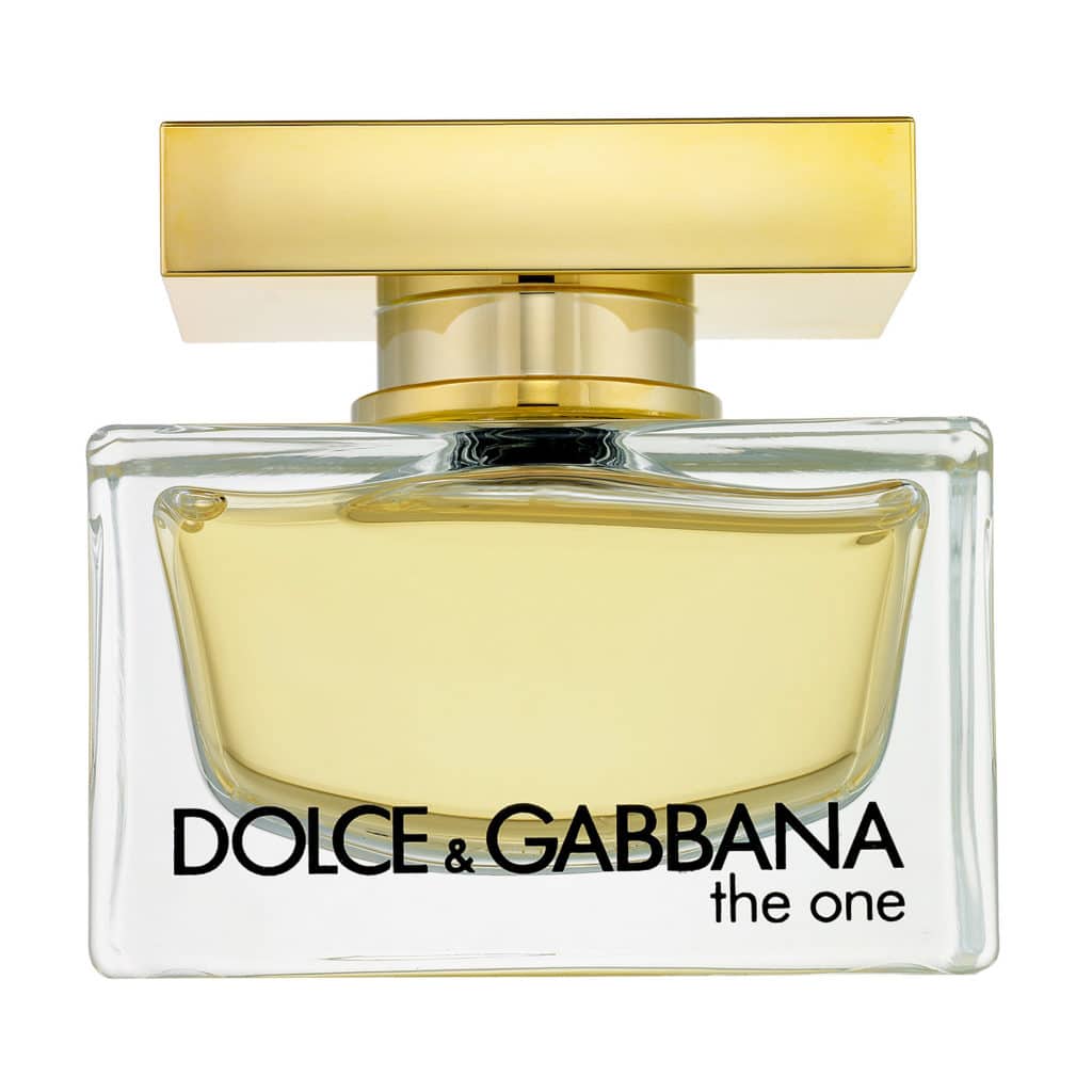 Dolce and Gabbana The One Perfume