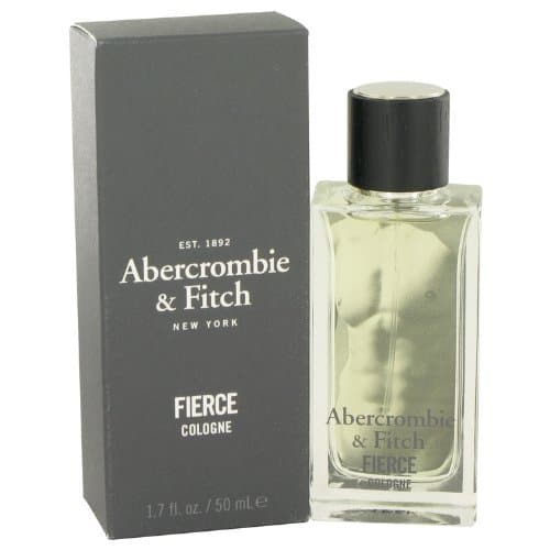 Fierce by Abercrombie & Fitch Cologne