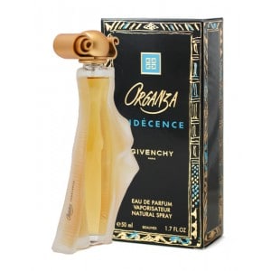 Givenchy Organza Indecence Perfume