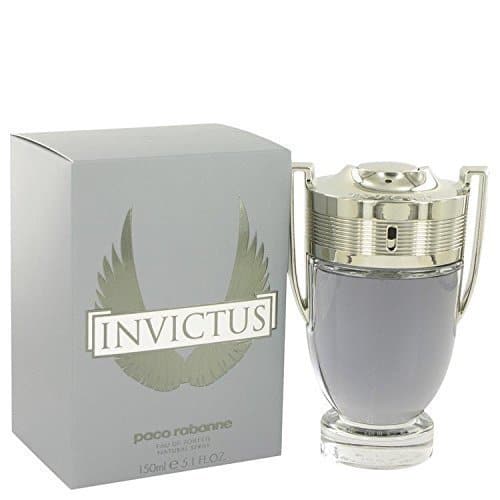 Invictus by Paco Rabanne Cologne