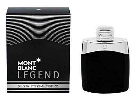 MONTBLANC Legend Cologne