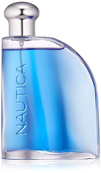 Nautica Blue Cologne