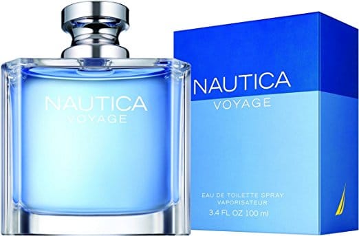 Nautica Voyage Cologne