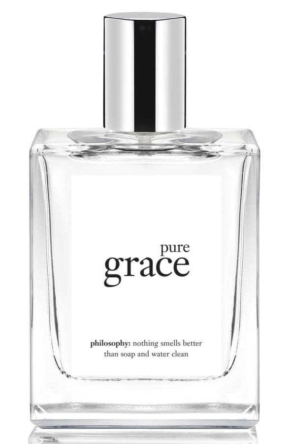 Philosophy Pure Grace Perfume