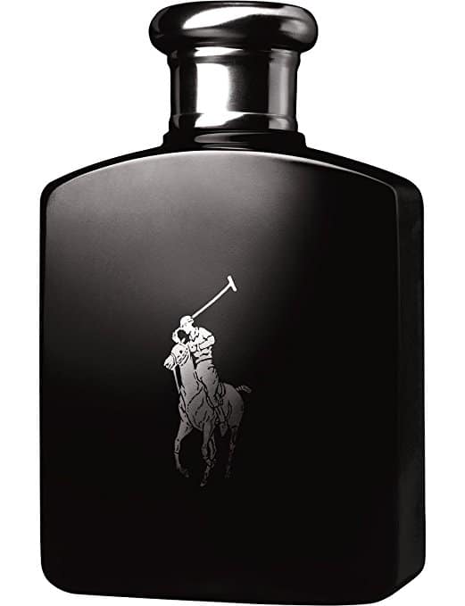 Polo Black by Ralph Lauren Cologne