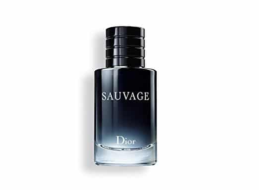 Sauvage by Christian Dior Cologne