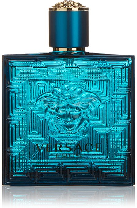 Versace Eros Cologne