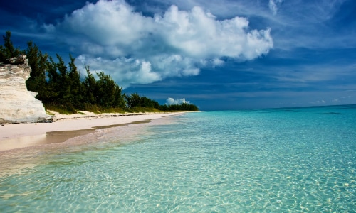 Eleuthera Bahamas