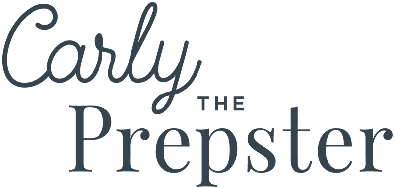 Carly the Prepster Fashion Blog