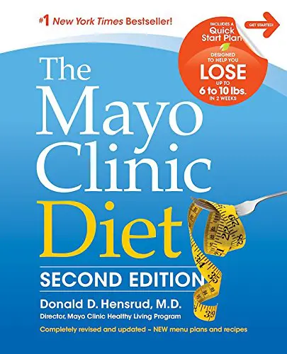 Mayo Clinic Diet