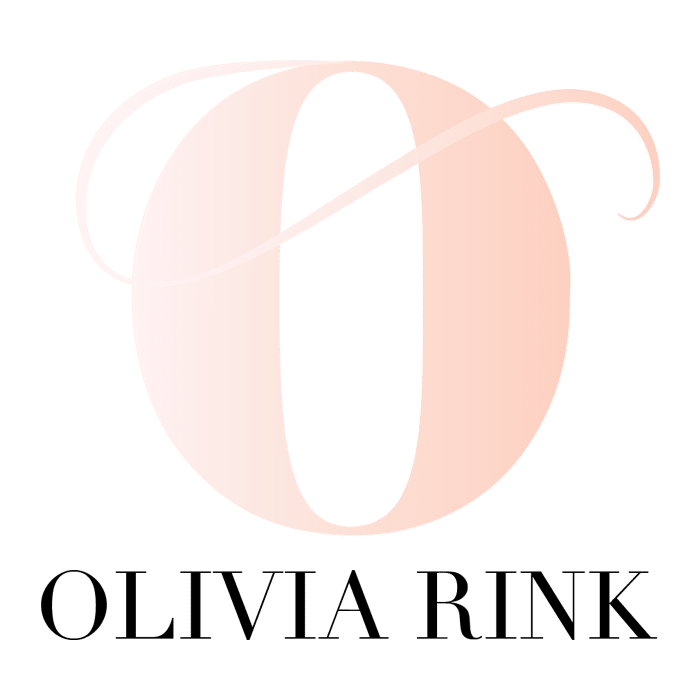 Olivia Rink Fashion Blog