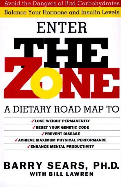 Enter The Zone Weight Loss Program