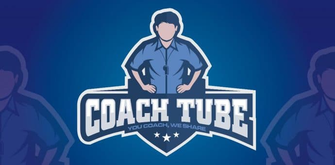 CoachTube Basketball Website