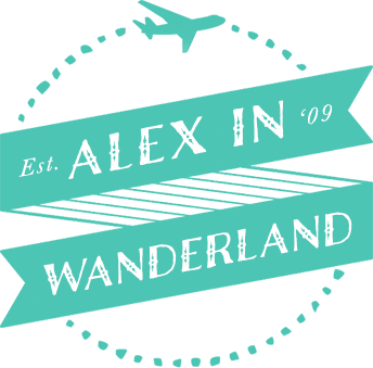 Alex In Wanderland Travel Blog