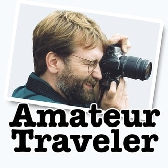 Amatuer Traveler Blog