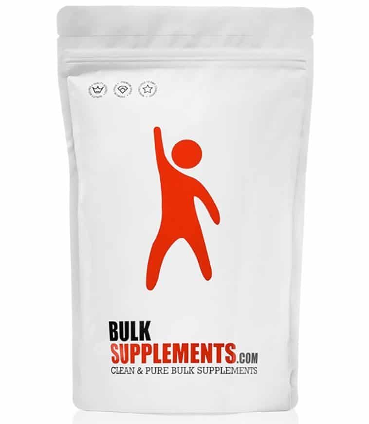 Beta-Alanine Supplement