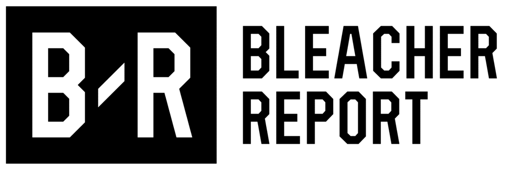 Bleacher Report Basketball Website