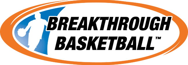 Breakthrough Basketball Website