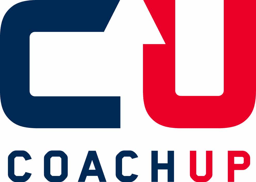 CoachUp Basketball Website