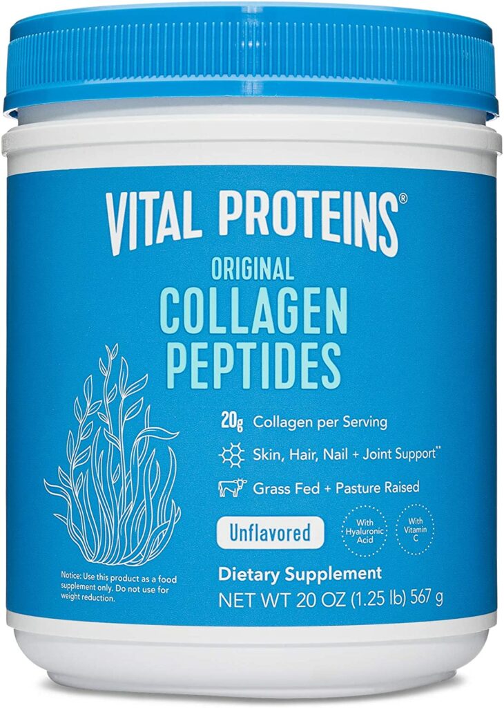 Collagen Supplement