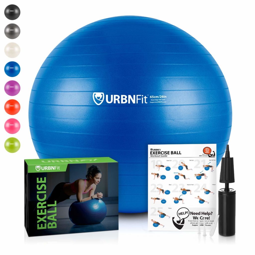 Exercise Ball