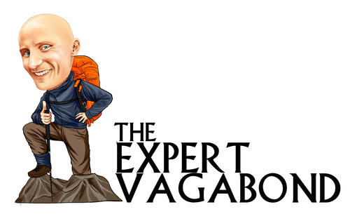 The Expert Vagabond Travel Blog