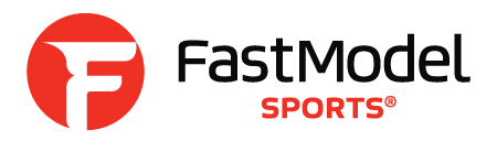 FastModel Sports Basketball Website