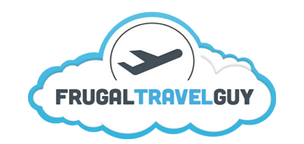 Frugal Travel Guy Website