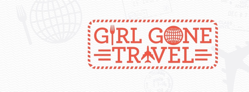 Girl Gone Travel Blog