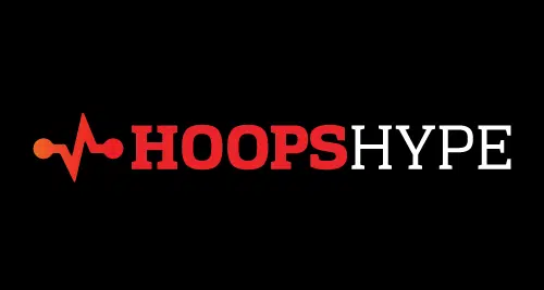 Hoops Hype Website