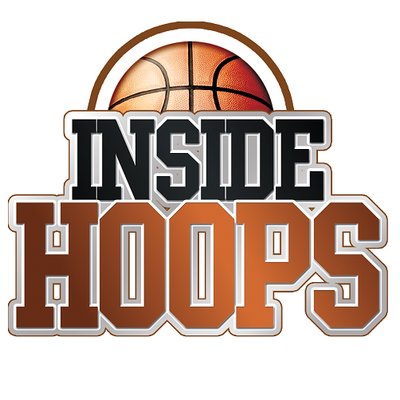 Inside Hoops Website