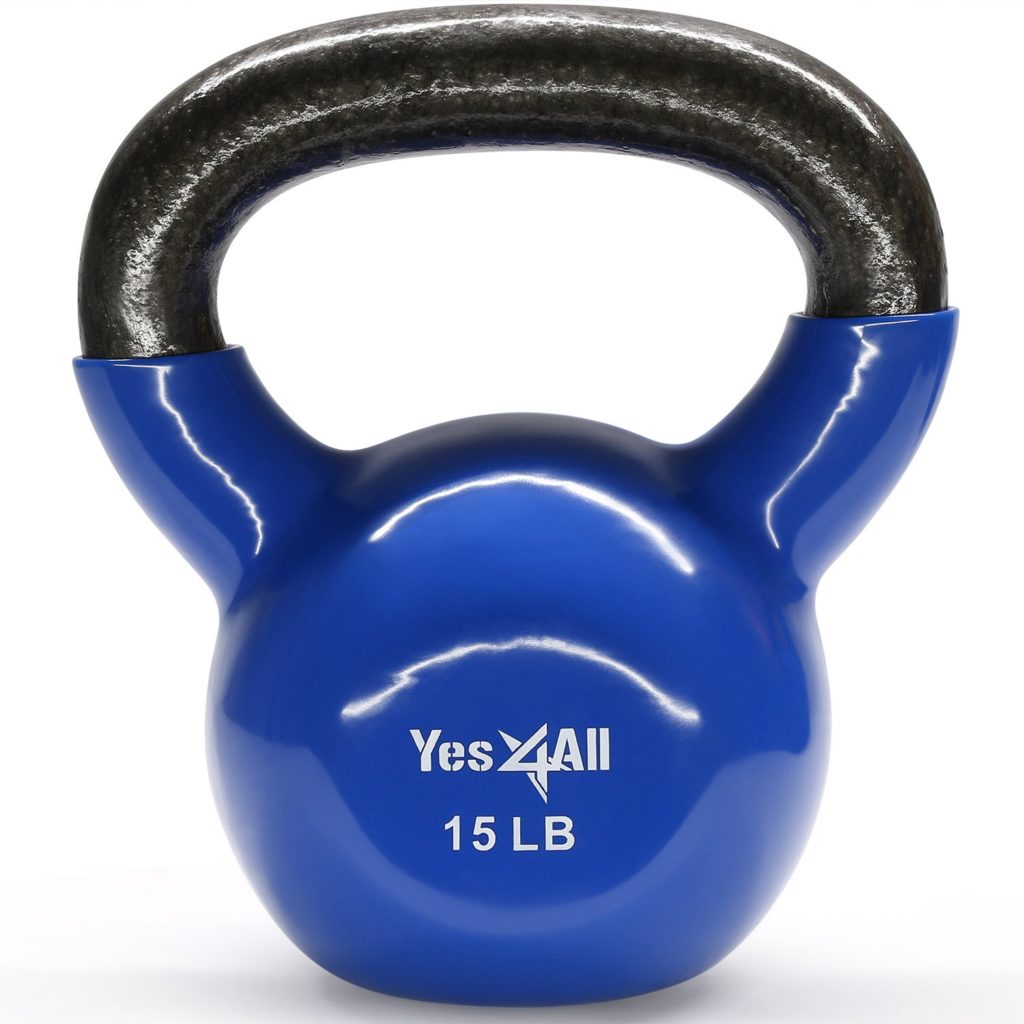 KettleBell